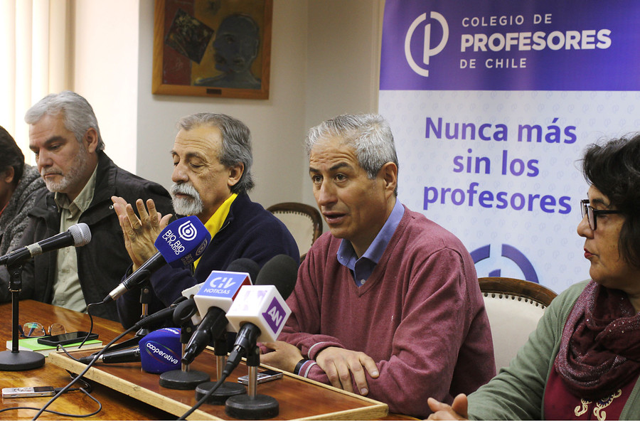 Agencia Uno