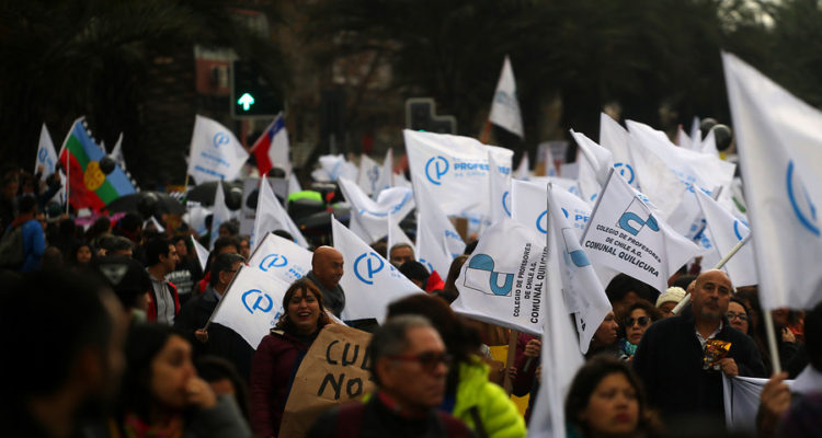 ARCHIVO | Agencia Uno