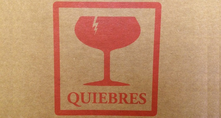 Quiebres, Ediciones Contramaestre (c)