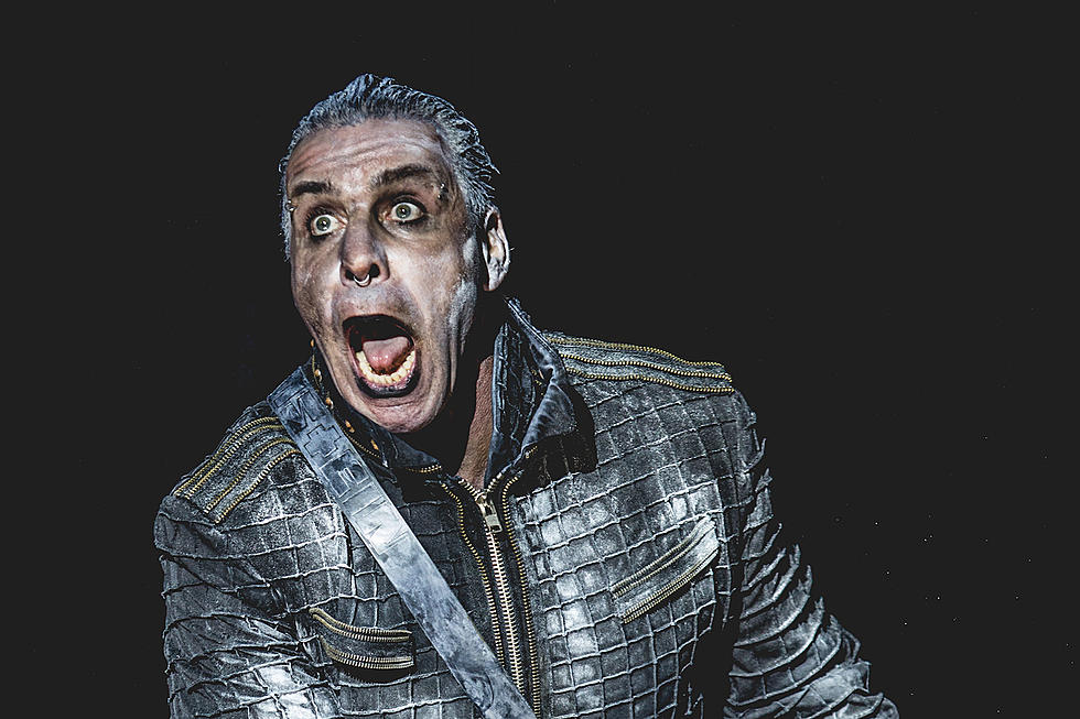 Rammstein