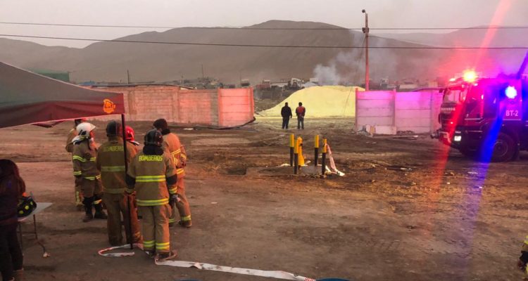 Cristian Nuñez | RBB