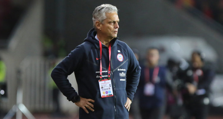 Rodrigo Saenz | Agencia UNO