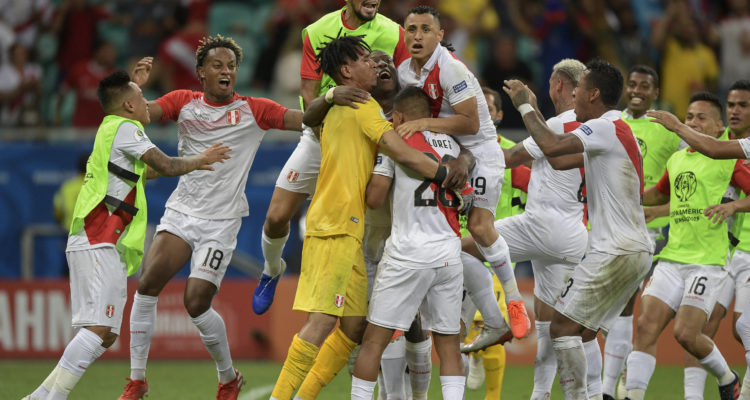 Juan Mabromata | Agence France-Presse