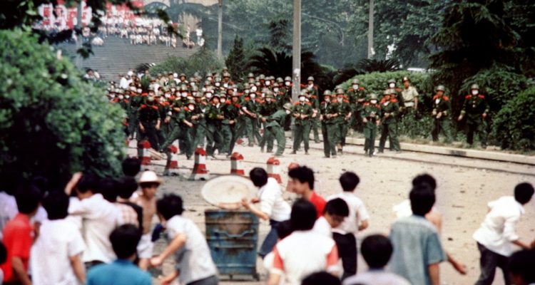 ARCHIVO | Agence France-Presse