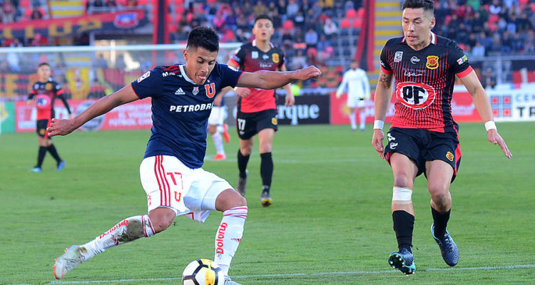 Universidad de Chile buscará sellar su paso a octavos de final de Copa Chile ante Rangers