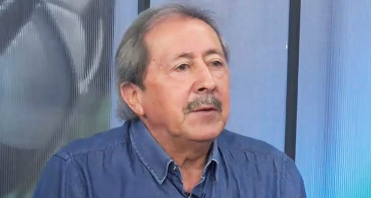 La Tercera 