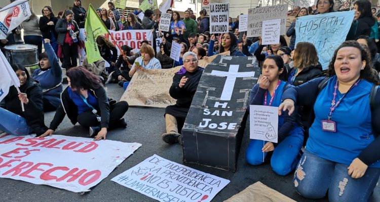 Rodrigo Pino | Radio Bío Bío