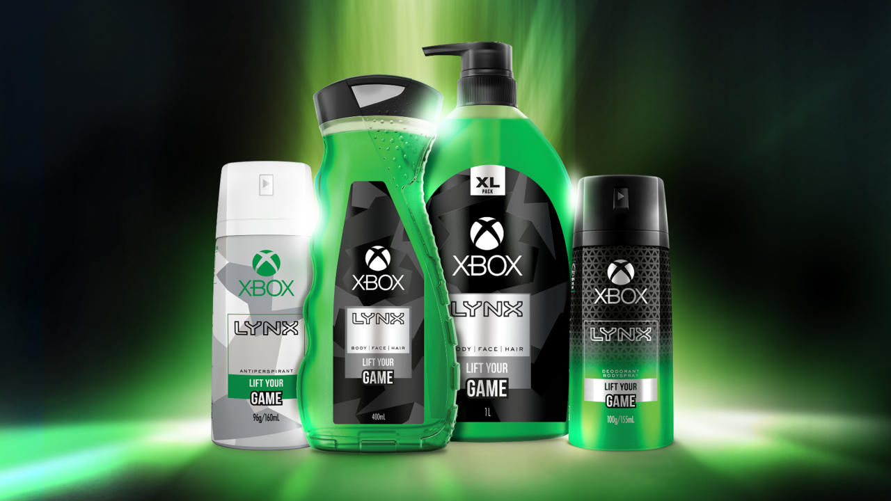 Xbox