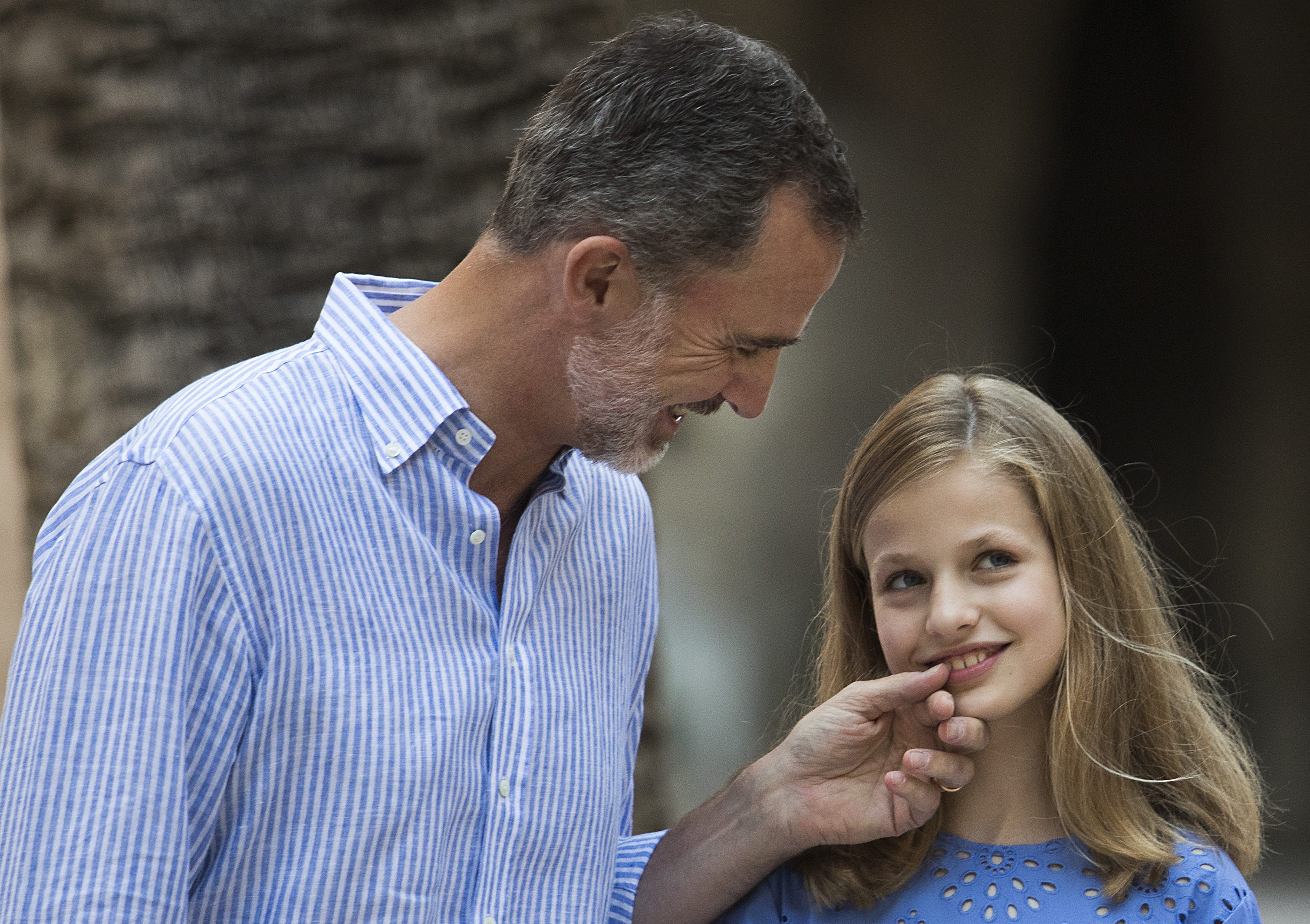 Jaime Reina |  AFP