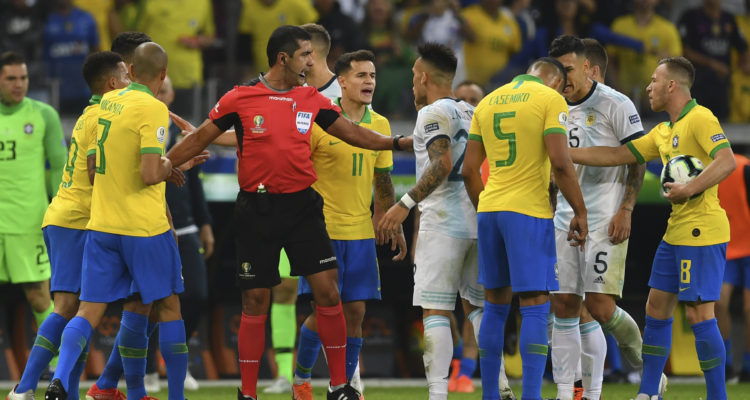 Archivo | Pedro Ugarte | Agence France Presse 