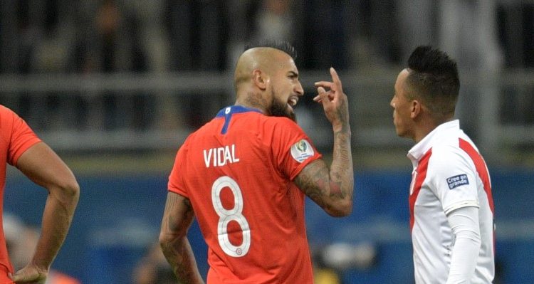 Raúl Arboleda I Agence France Presse