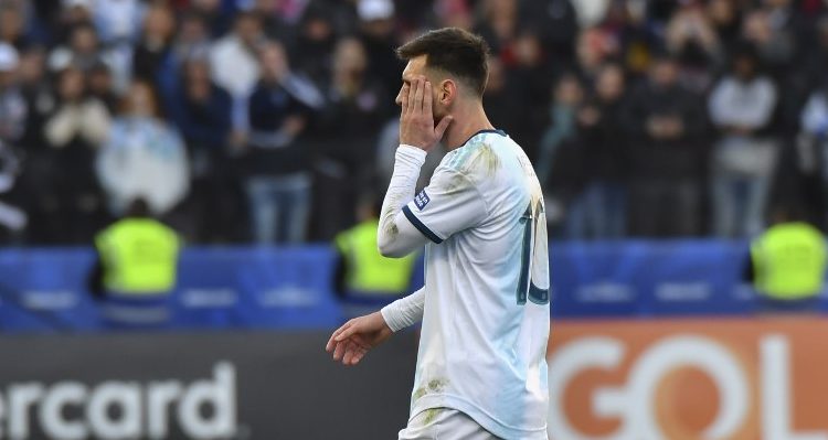 Nelson Almeida | Agence France-Presse