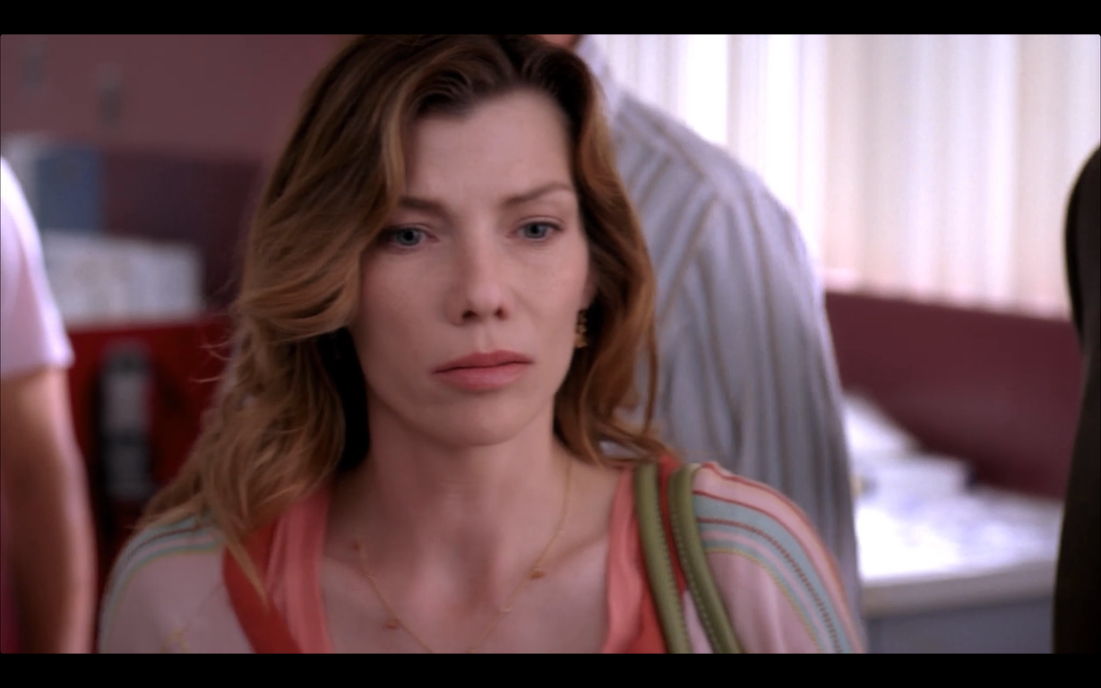 Muere a los 52 años Stephanie Niznik, actriz que trabajó en "Grey’s