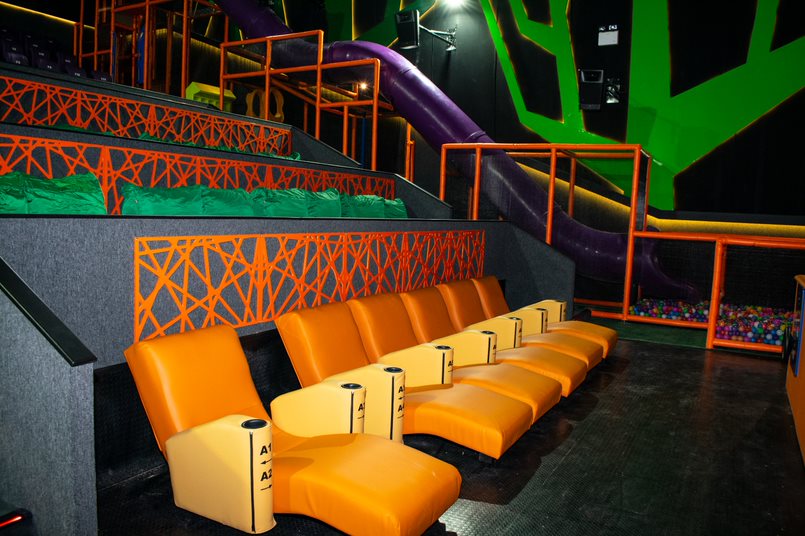 Cinepolis