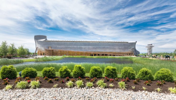 The Ark Encounter | Facebook