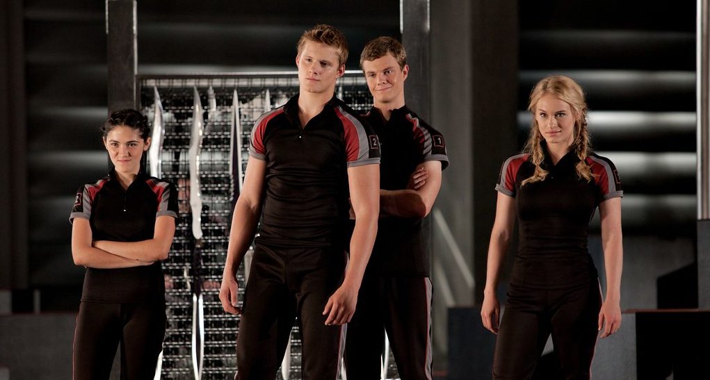 THG