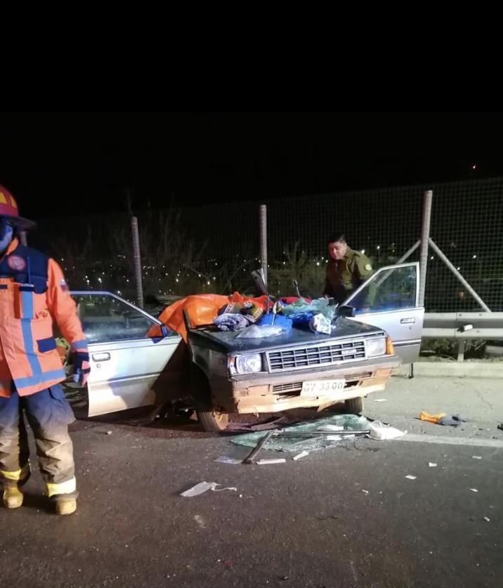Foto Emergencias 5 region