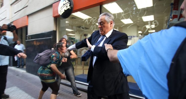 Archivo | AgenciaUNO