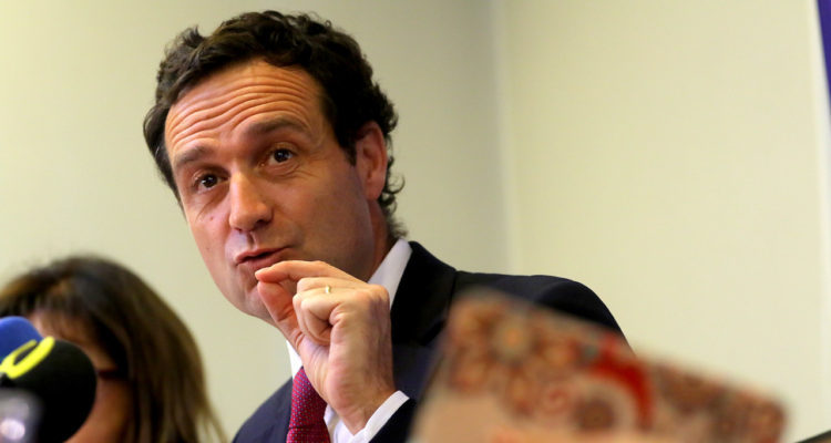 Archivo | AgenciaUNO