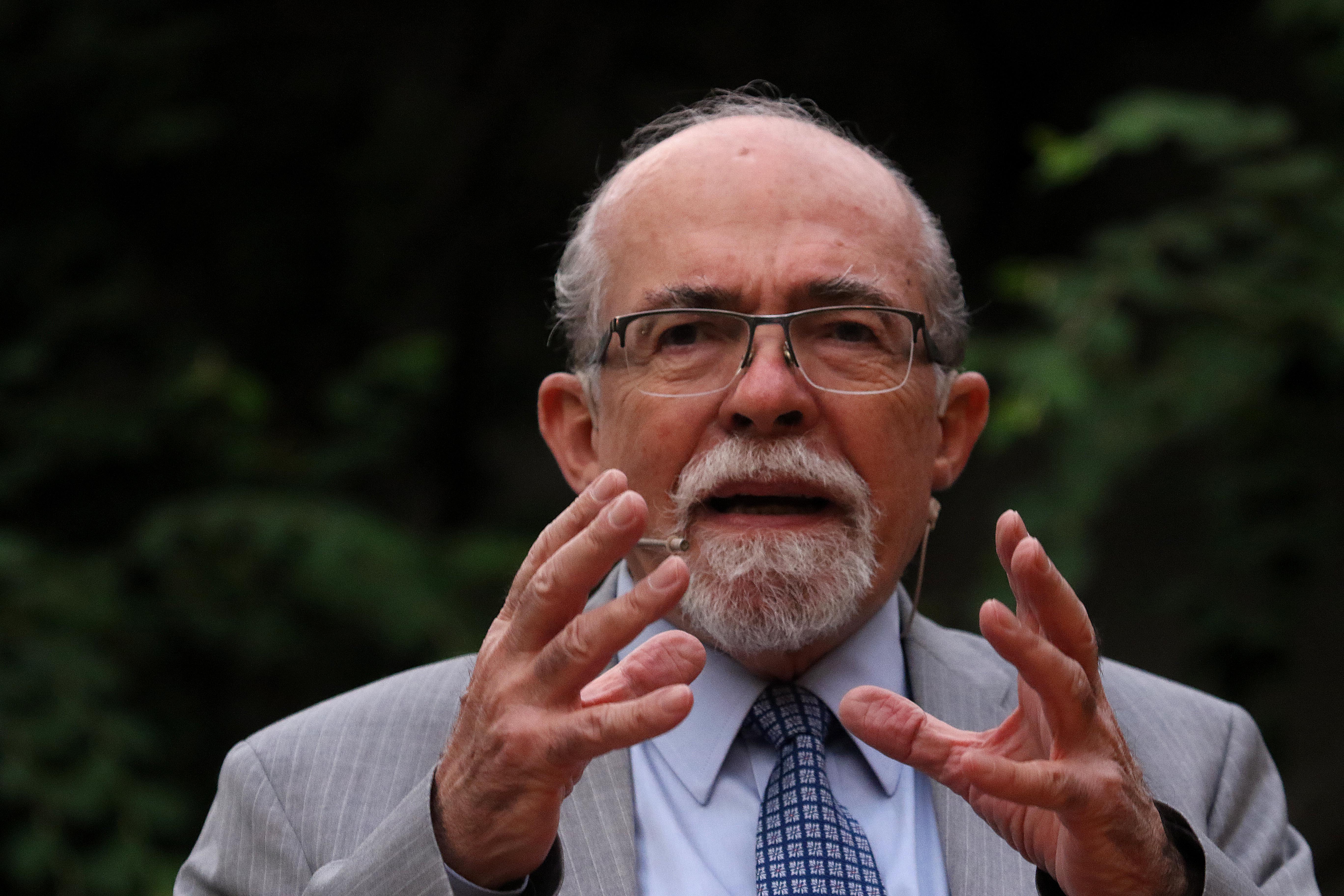 Contexto | Javier Salvo | Agencia UNO