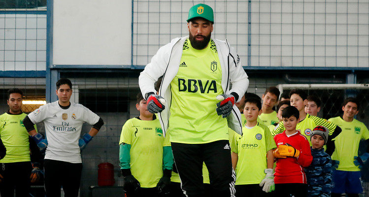 Leonardo Rubilar I Agencia Uno 