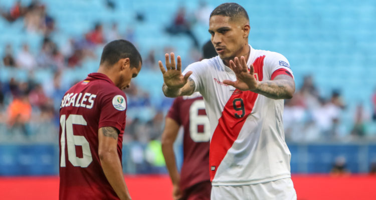 Archivo | Lancepress | Agencia UNO