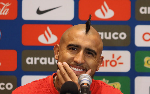 Rodrigo Saenz | Agencia Uno