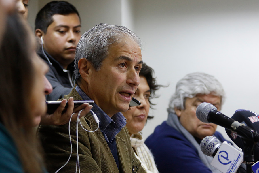 Sebastián Beltrán | Agencia UNO
