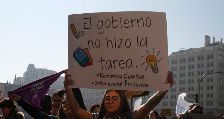 Sebastián Brogca | Agencia Uno