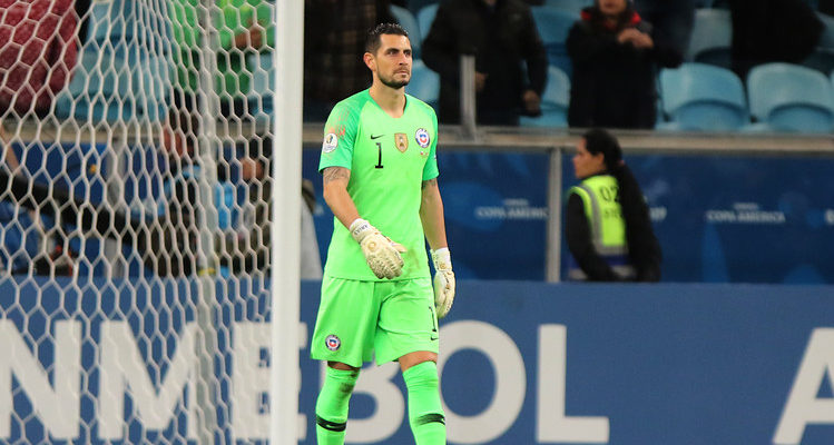 Rodrigo Saenz I Agencia Uno 