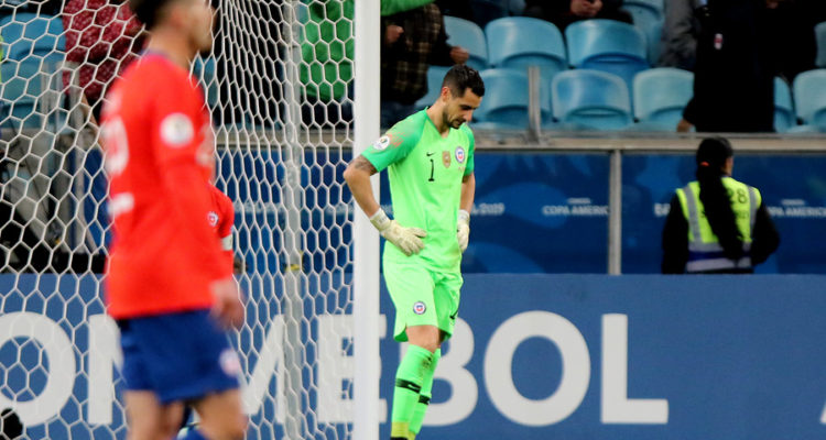 Rodrigo Saenz | Agencia UNO