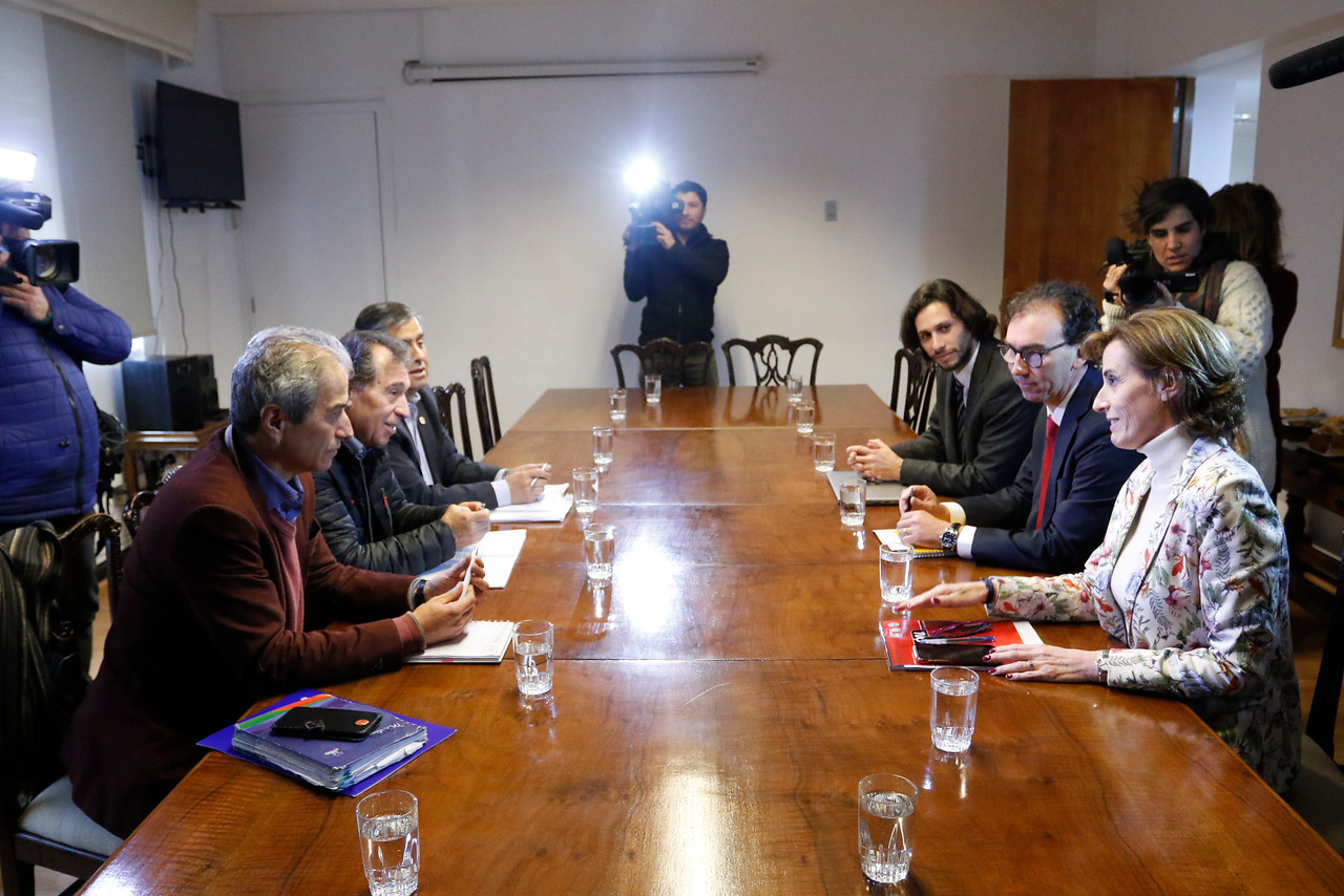 Sebastián Beltrán | Agencia UNO