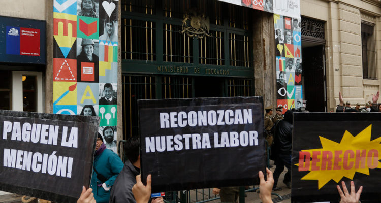 ARCHIVO | Agencia UNO