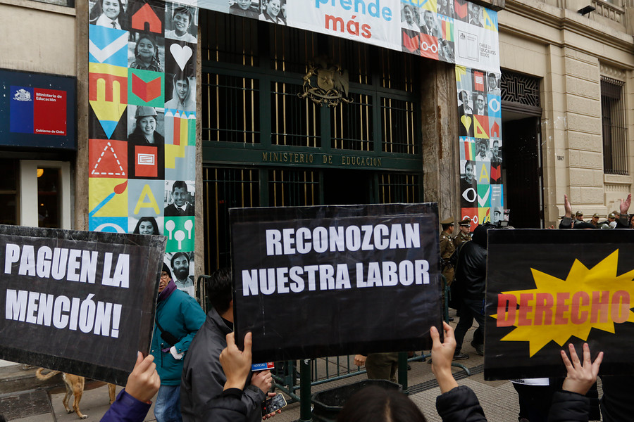 ARCHIVO | Agencia UNO