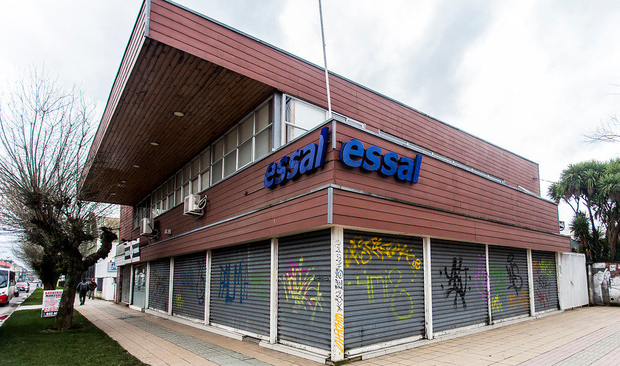 Agencia UNO