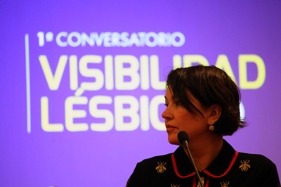 Ailén Díaz | Agencia UNO