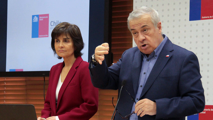 Ailén Díaz | Agencia UNO