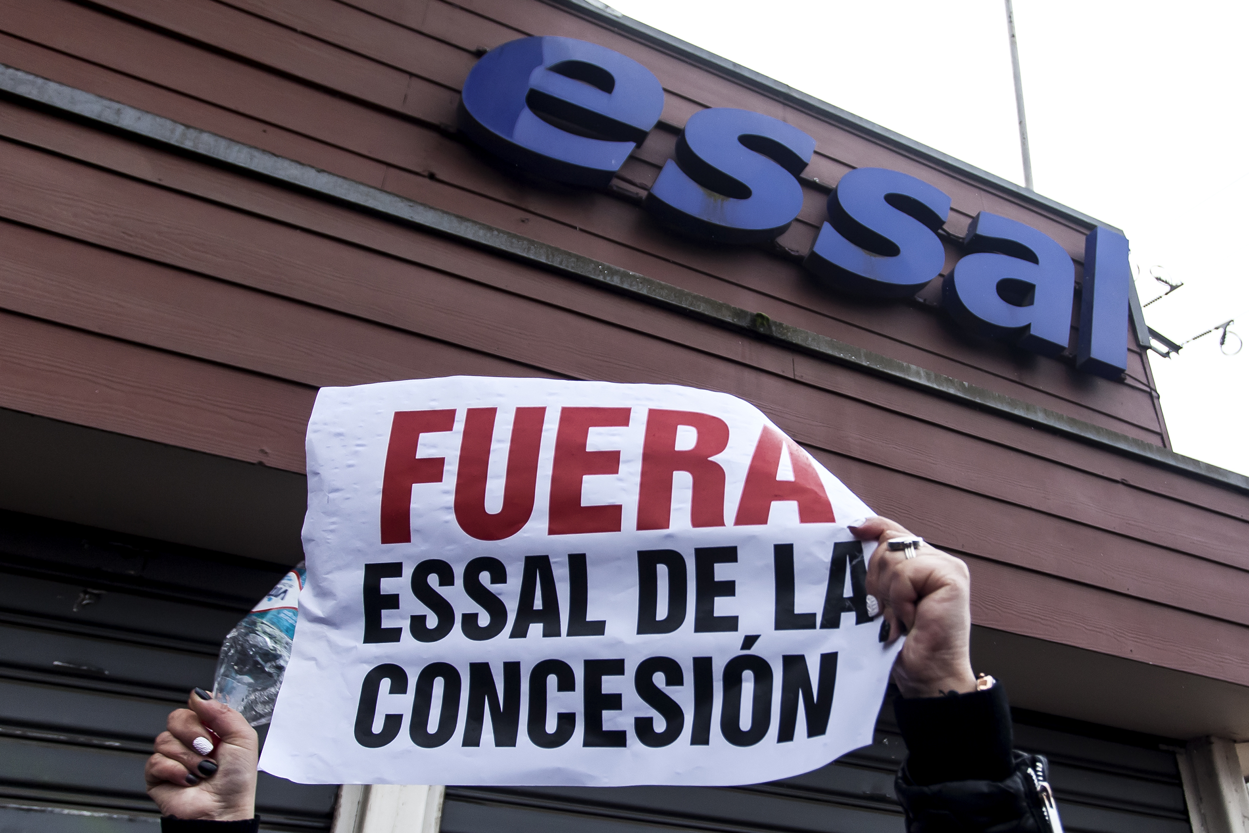 Archivo | Agencia UNO