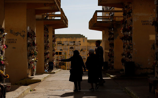 CONTEXTO | Leonardo Rubilar Chandia | Agencia UNO