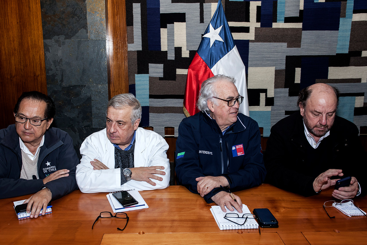 Agencia UNO