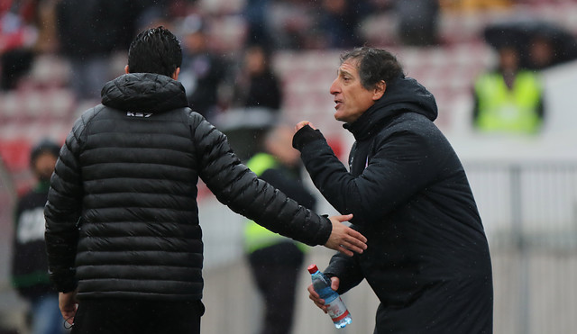 Rodrigo Saenz I Agencia Uno