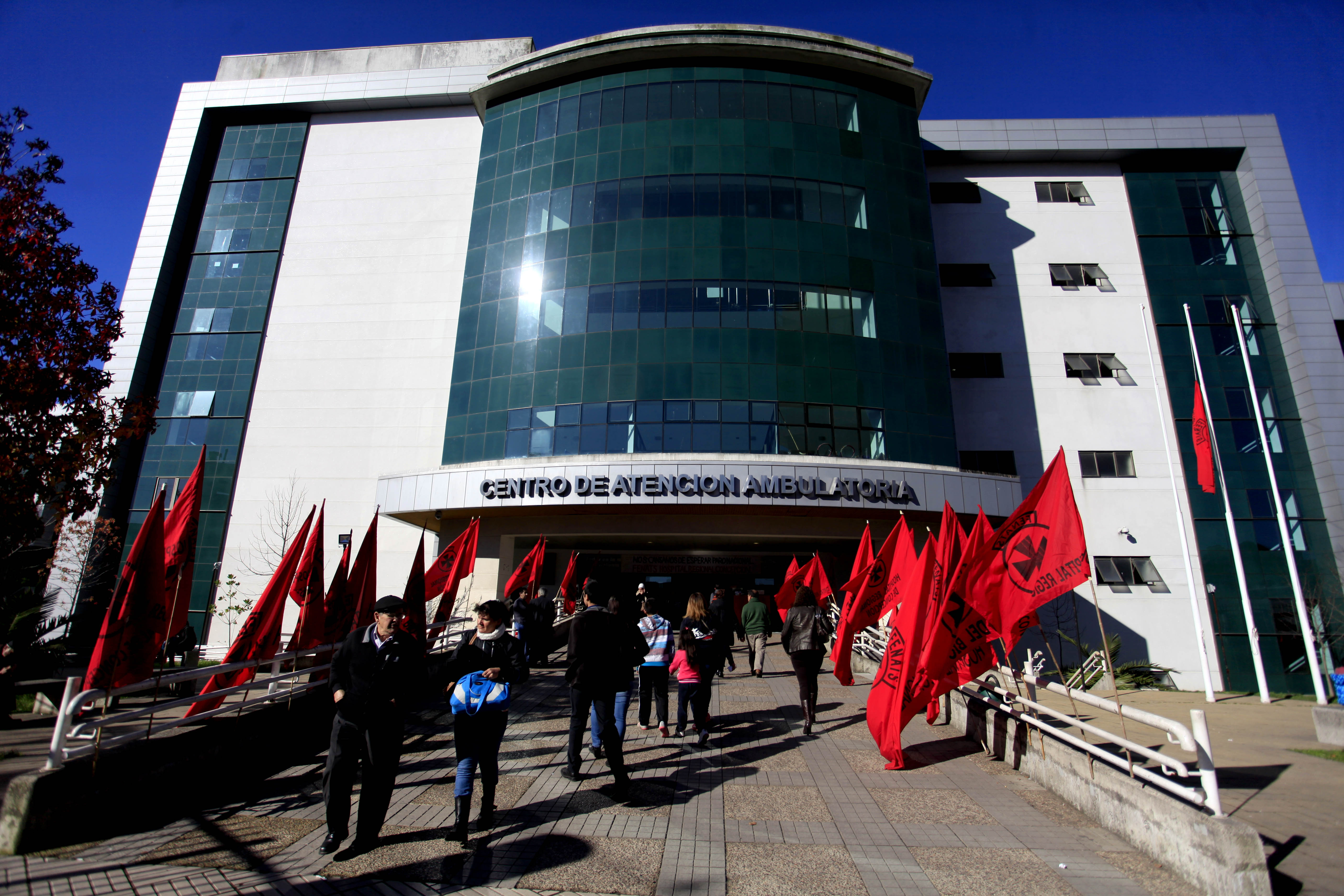 Contexto | Agencia Uno
