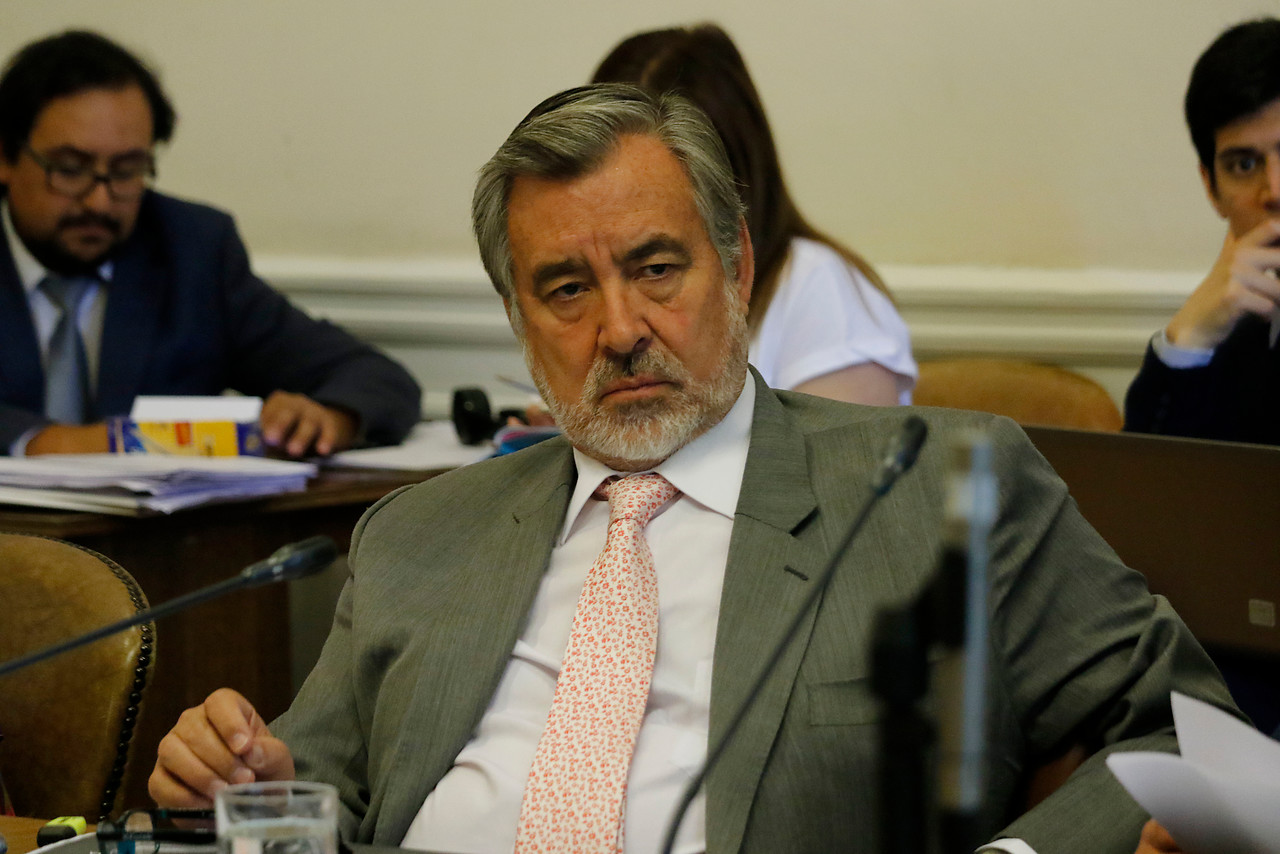 Archivo | Agencia UNO