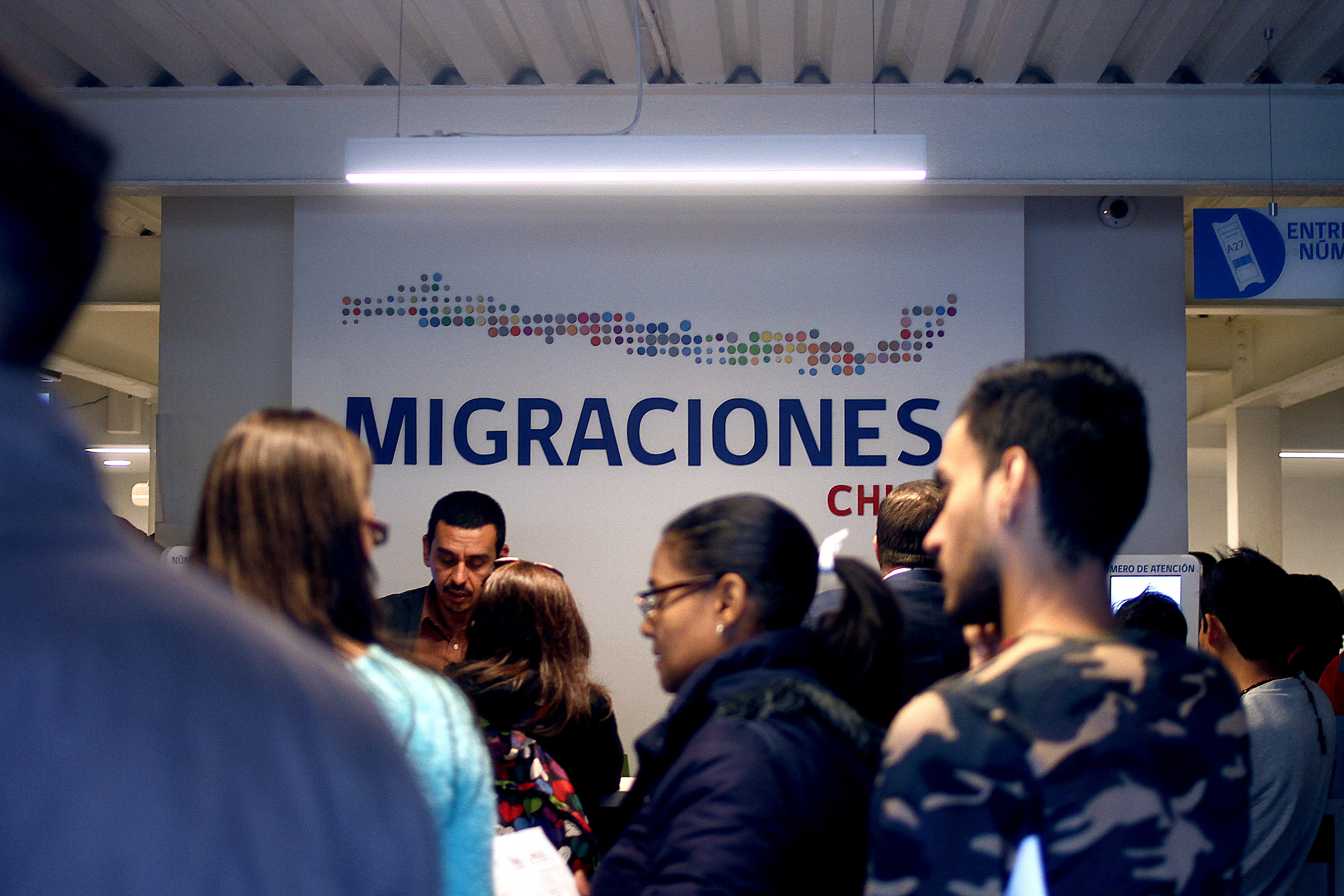 Agencia UNO