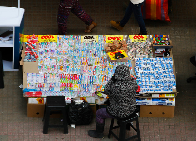 CONTEXTO | Agencia Uno