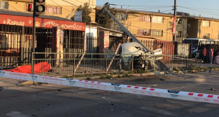 ARCHIVO | Felipe Caro | RBB