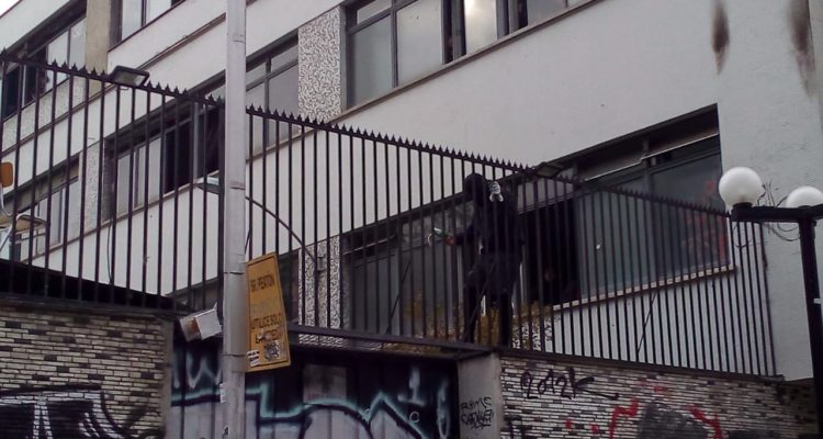 Christian Borcoski | RBB