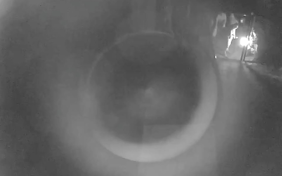 Captura de video