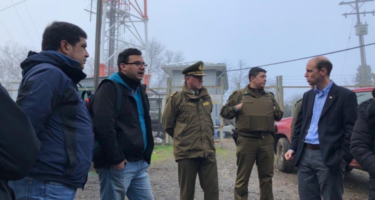 Intendencia de Ñuble