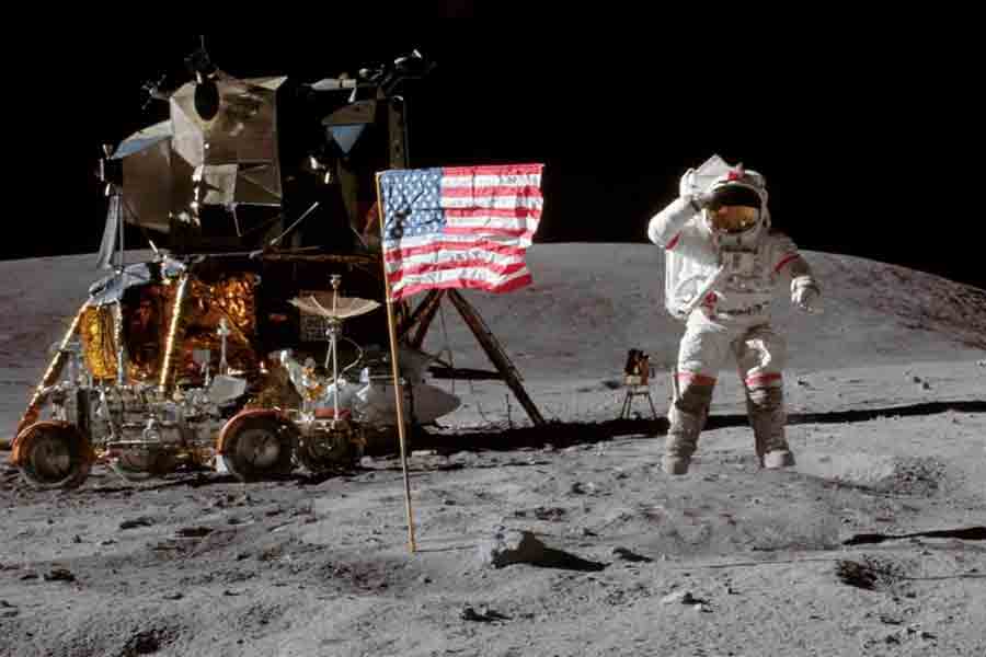 NASA